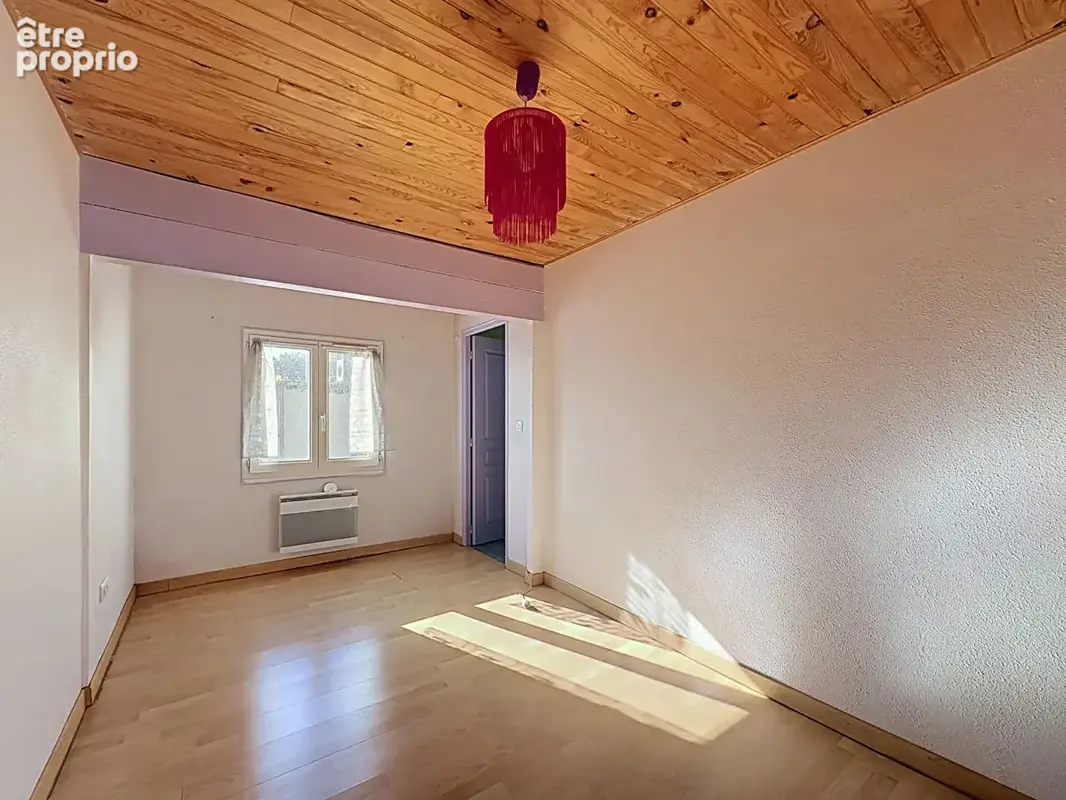 Maison hypercentre avec extérieur - photo 9