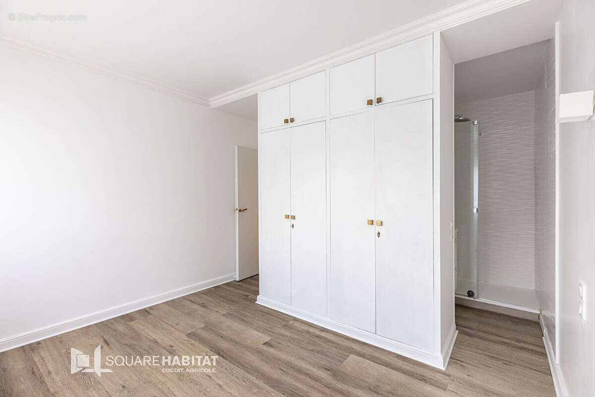 Appartement à MOUVAUX