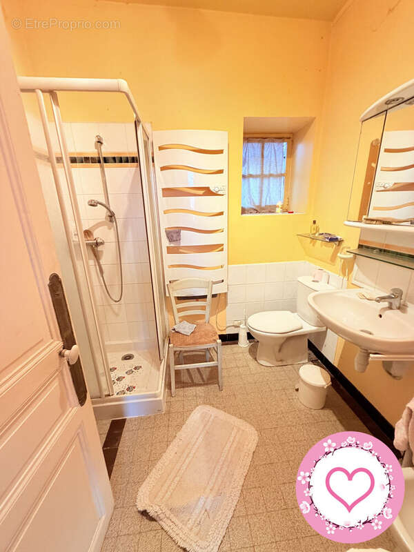 Maison à SULLY-SUR-LOIRE