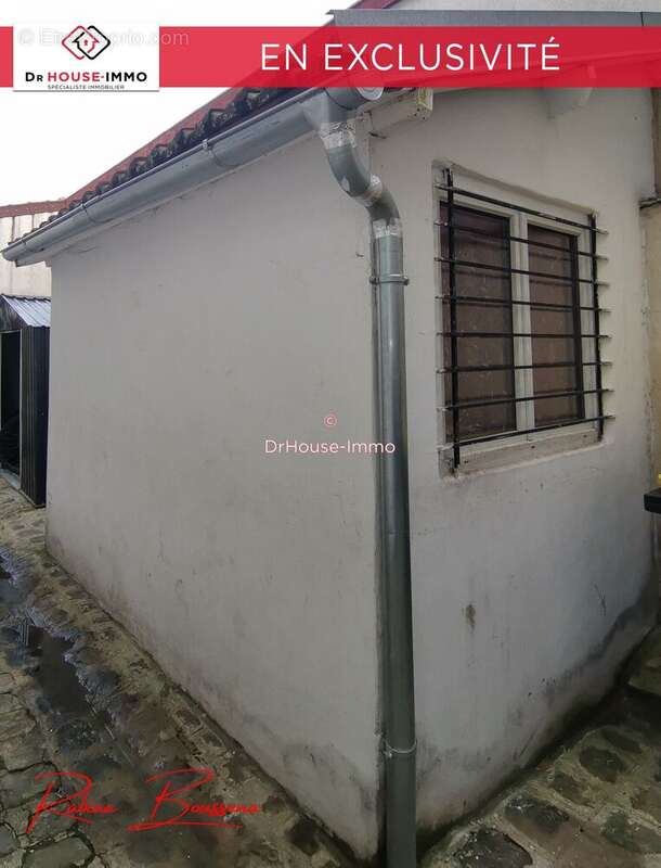 Autre à MAISONS-ALFORT