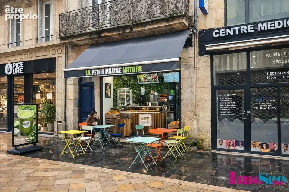 Investissement à vendre - photo 2