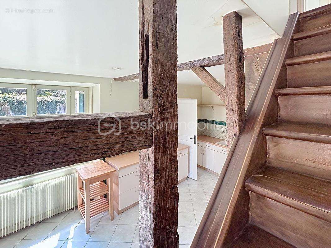 Maison 5 pièces de 125m2 à CHAMPIGNY SUR YONNE (89340) - photo 18