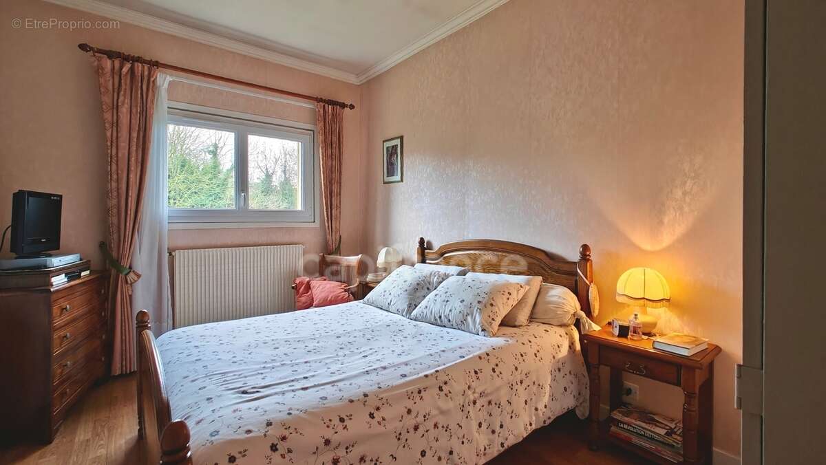 Maison plain pied 4 pièces le petit clamart (92) - photo 6
