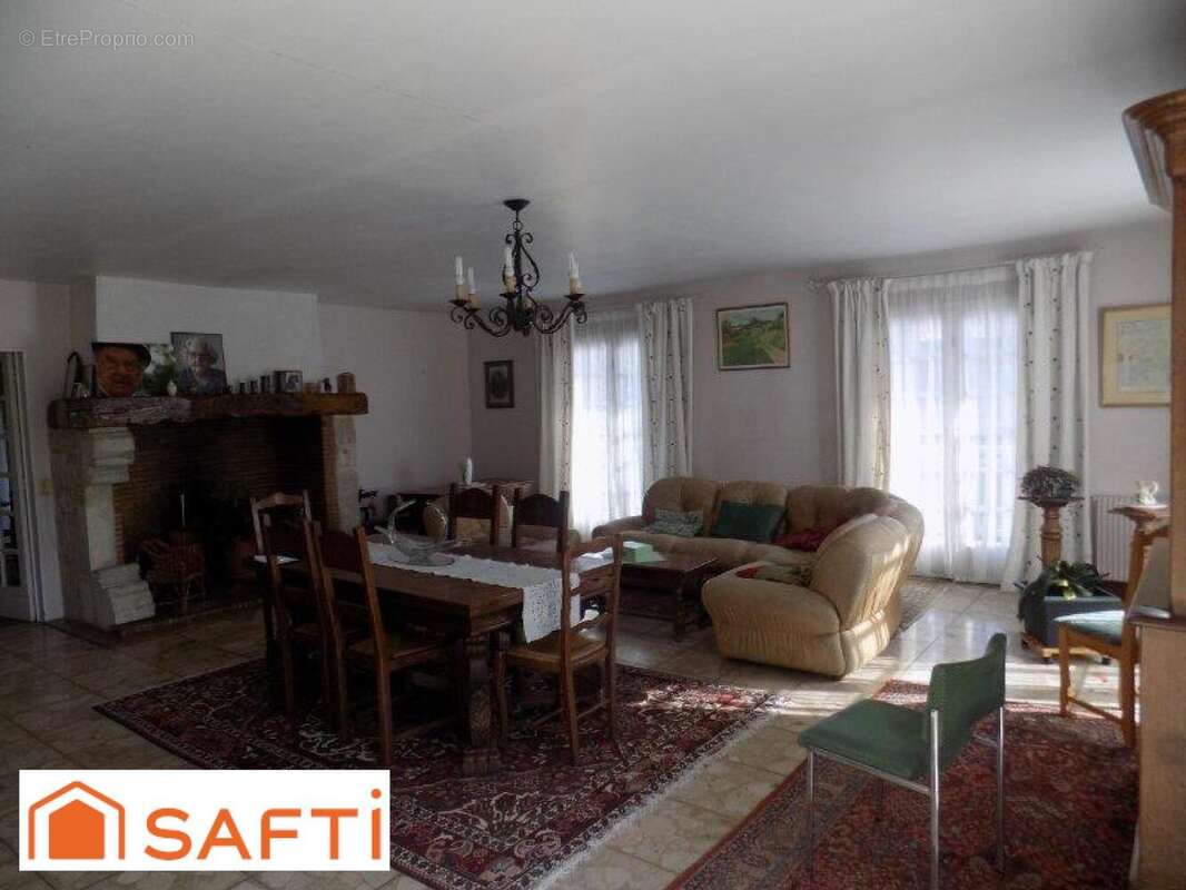 Photo 7 - Maison à LE TRAIT