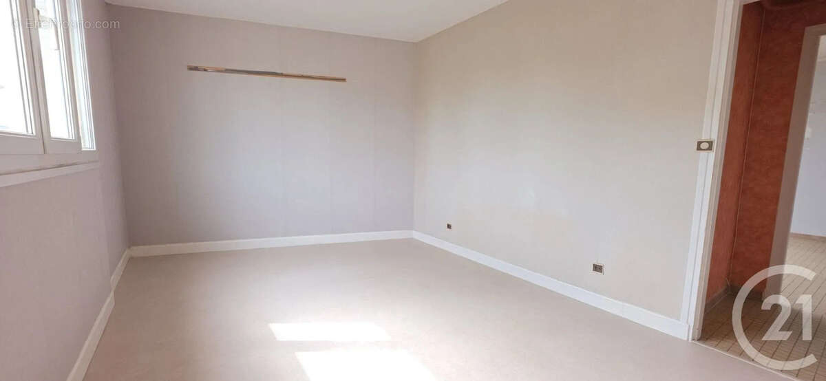 Appartement à VITRY-LE-FRANCOIS