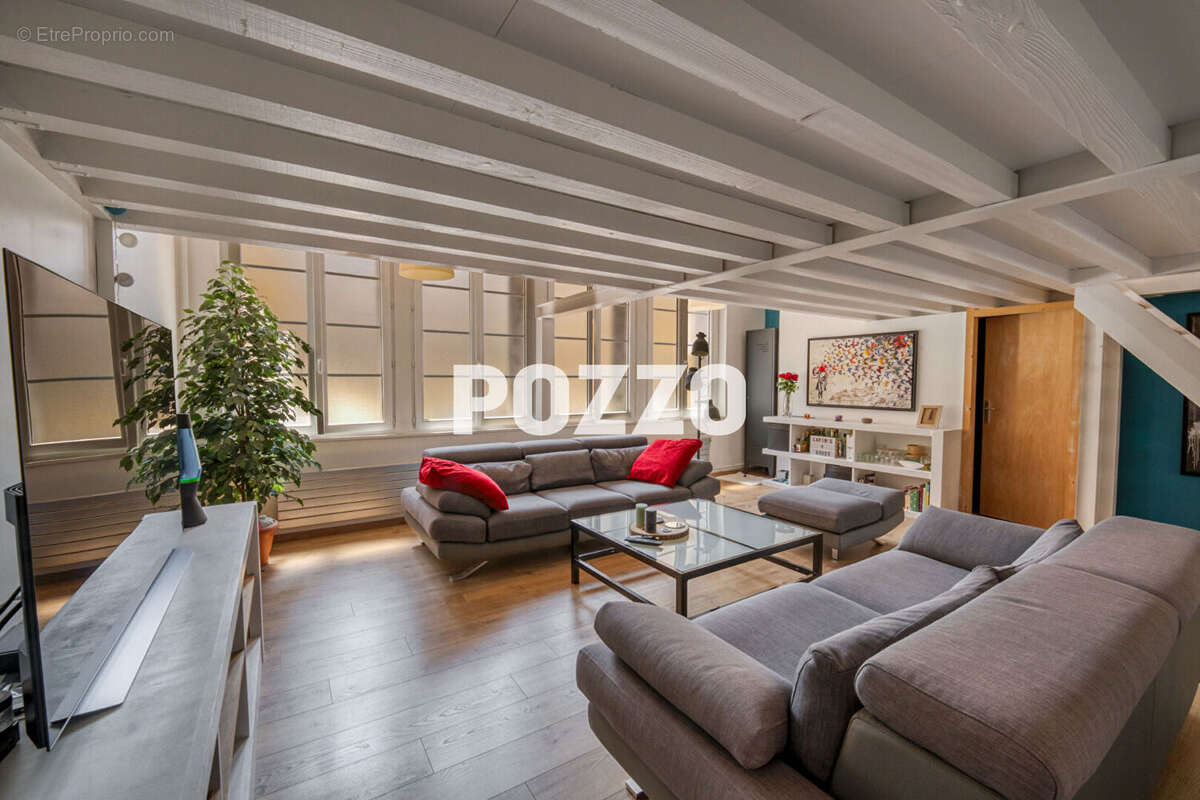 Appartement à LE HAVRE