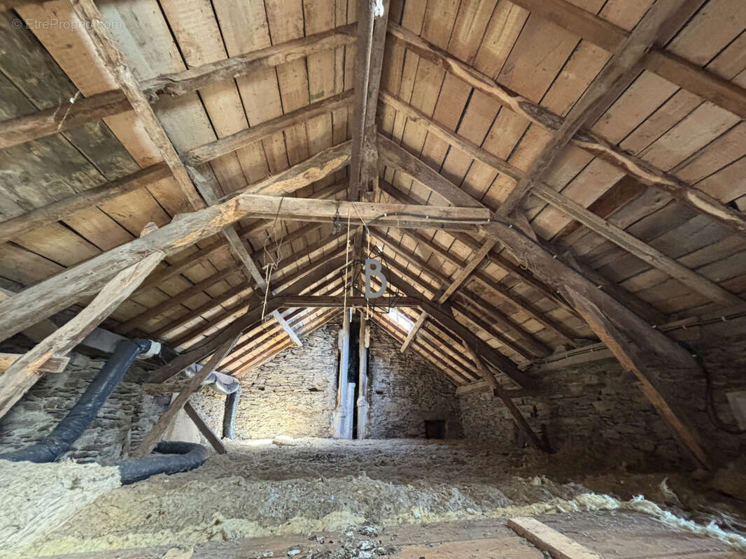 Maison à CARMAUX