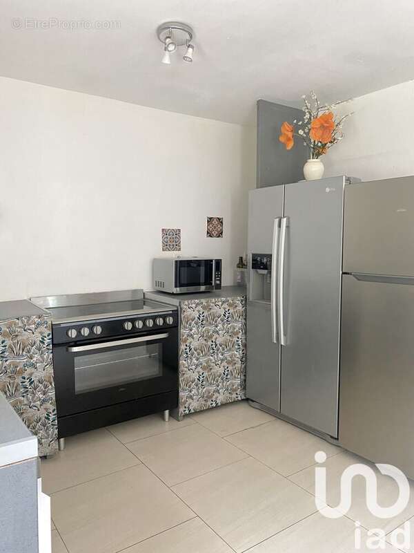 Photo 9 - Maison à SAINT-JUST-SAUVAGE