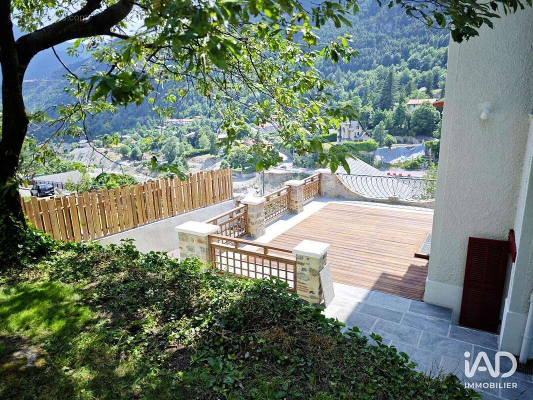 Photo 7 - Maison à SAINT-MARTIN-VESUBIE