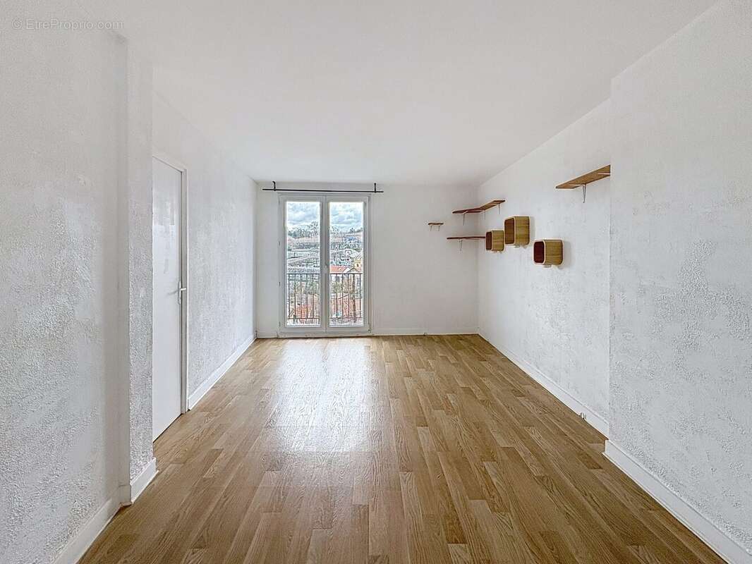 Appartement à ARCUEIL