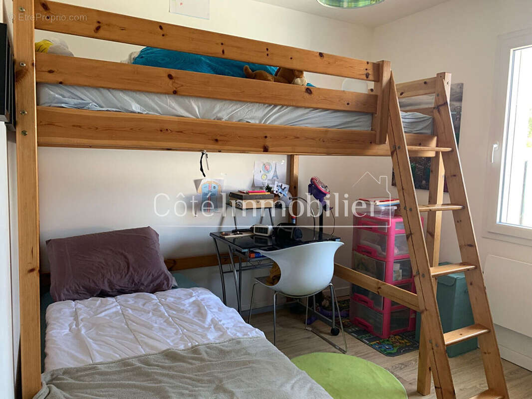 Maison à BOURGNEUF-EN-RETZ