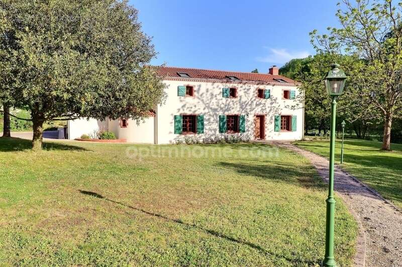 Maison à VALLET