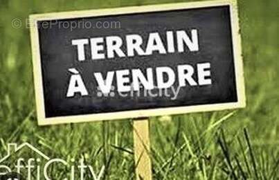 Terrain à CESSENON-SUR-ORB