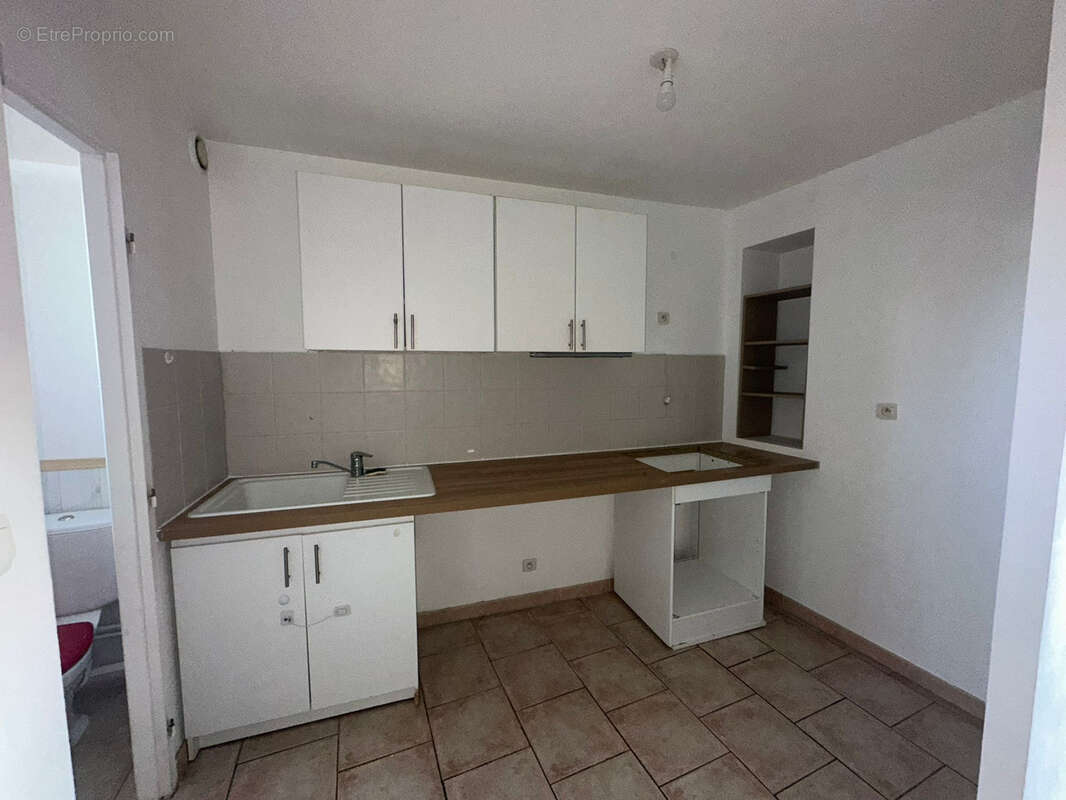 Appartement à AUBAGNE