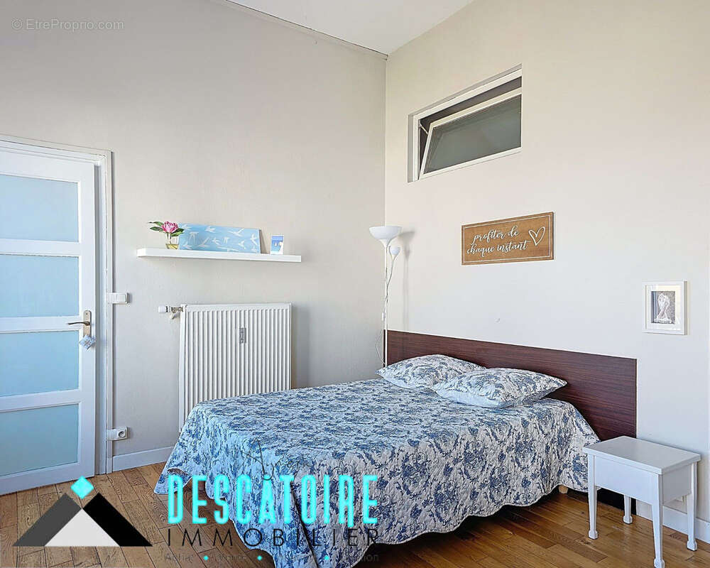 Maison à ARMENTIERES