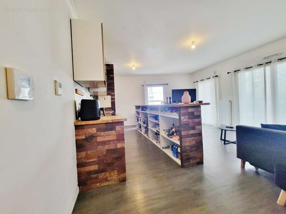 Appartement - photo 16