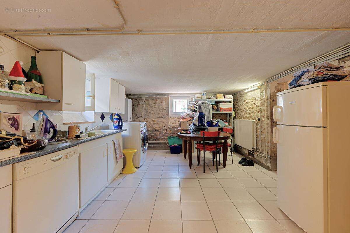 Maison à NEUILLY-PLAISANCE