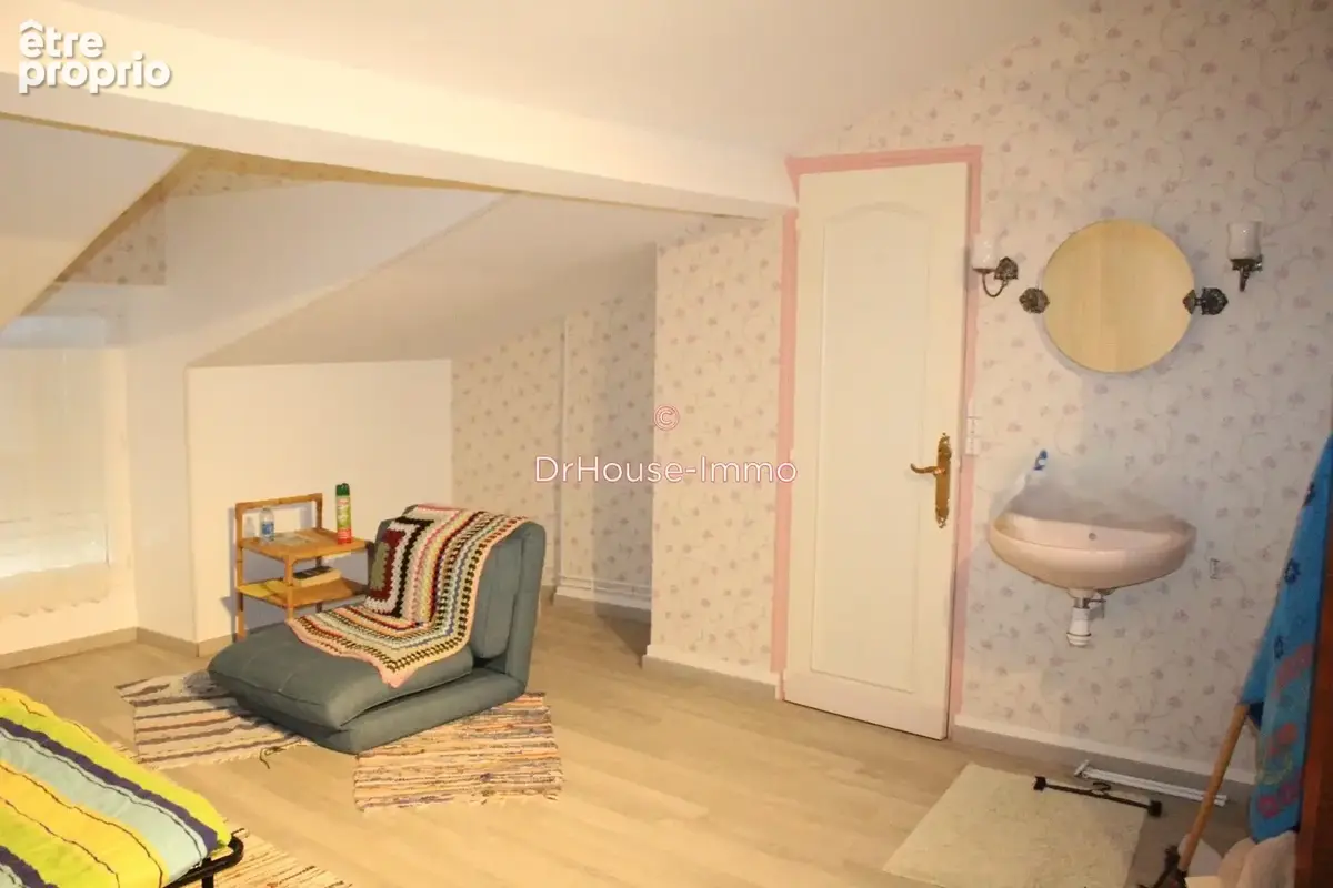 Maison 68 m² à Chabanais  - photo 13