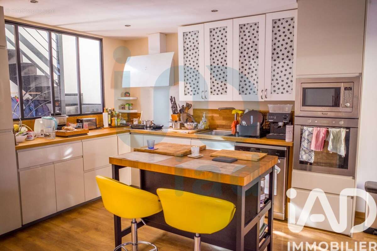 Photo 4 - Maison à NARBONNE