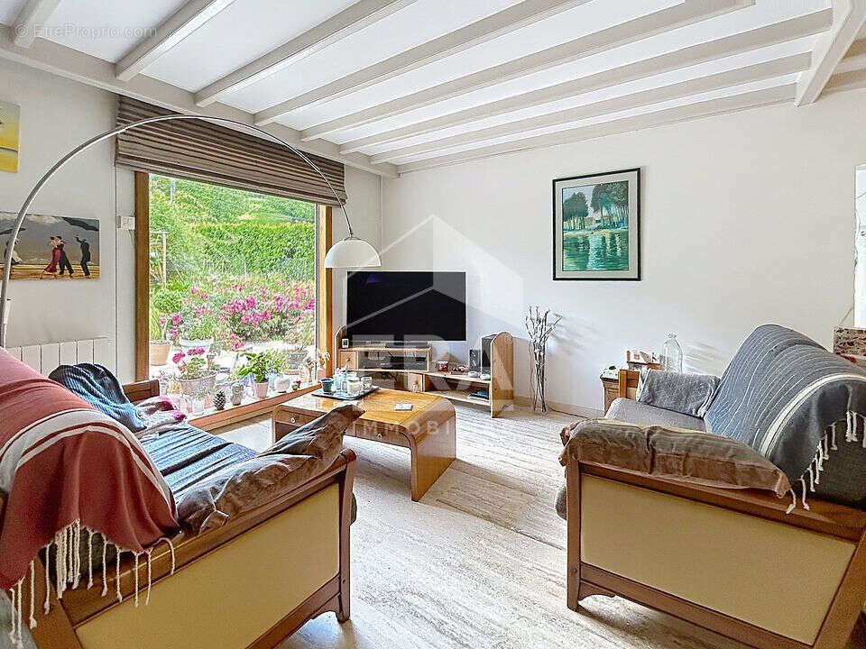 Maison 205m² à guillerval - photo 4