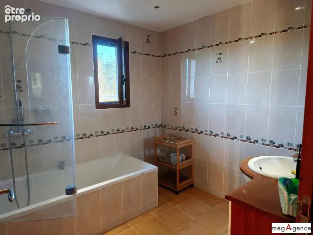 Maison d'Architecte 250m² habitable de suite - photo 12