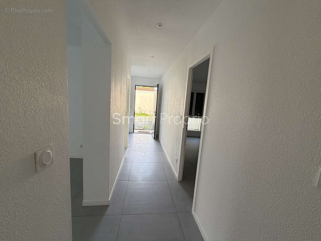 Maison à CENON