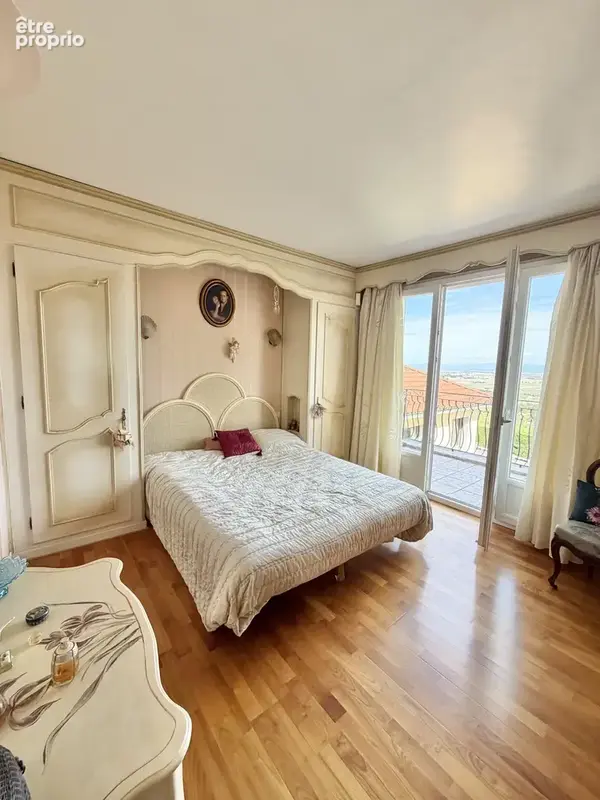 Villa avec vue, jacuzzi, hammam, sauna et piscine - photo 13