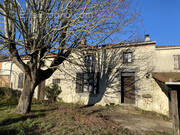 Maison à SAINT-SORNIN-LA-MARCHE