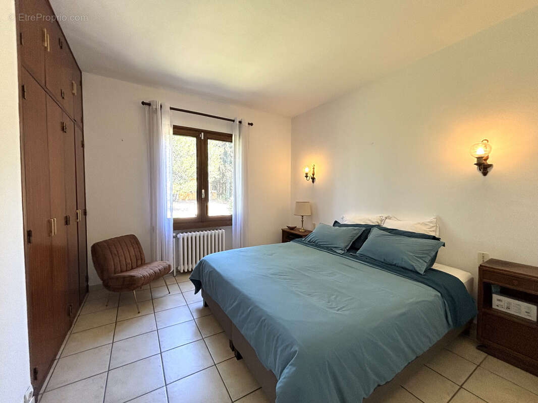 Maison à MONTPELLIER