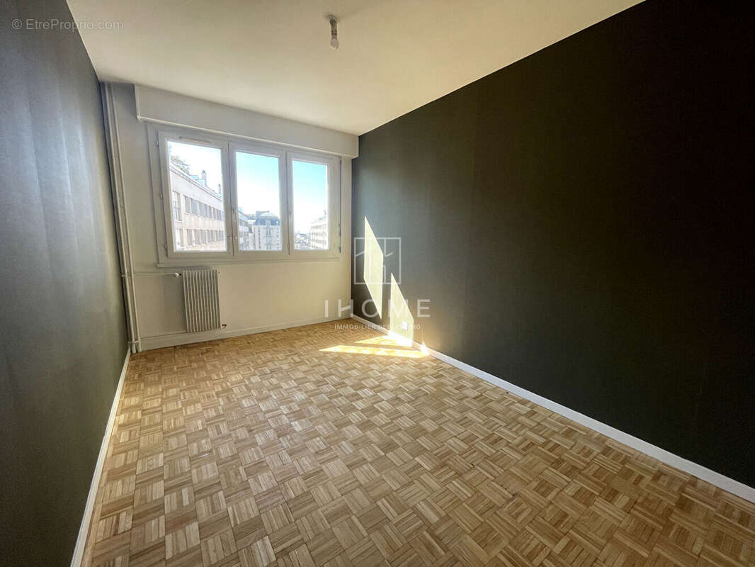 Appartement à LE MANS