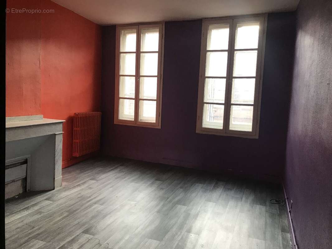 Appartement à VILLEFRANCHE-DE-LAURAGAIS
