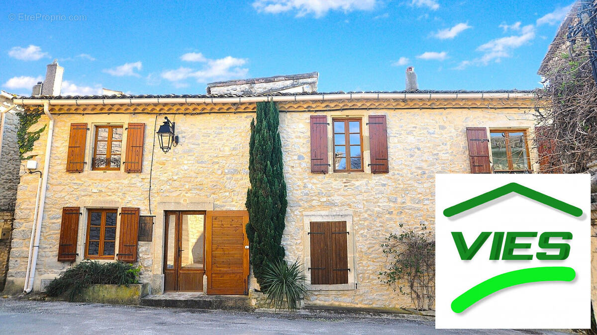 Maison à NIMES