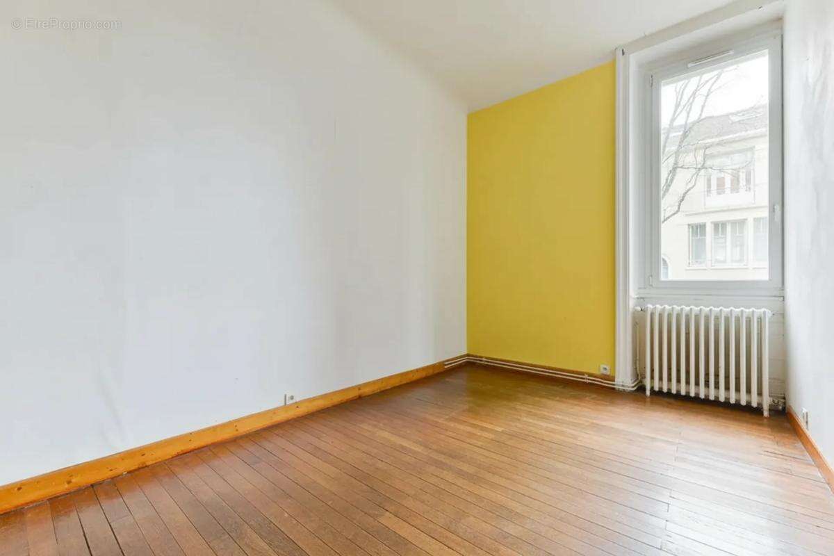 Appartement 5 pièces avec cour à Nantes - photo 7