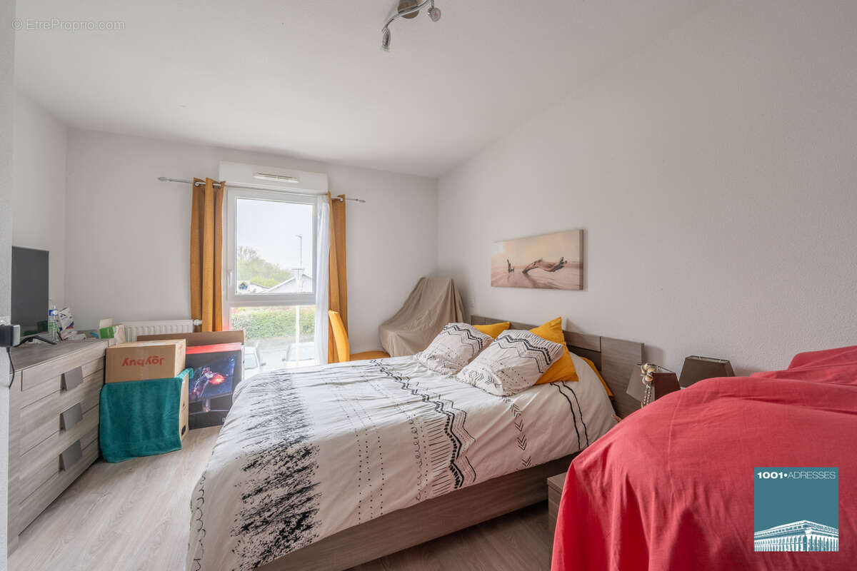 Appartement à ANDERNOS-LES-BAINS