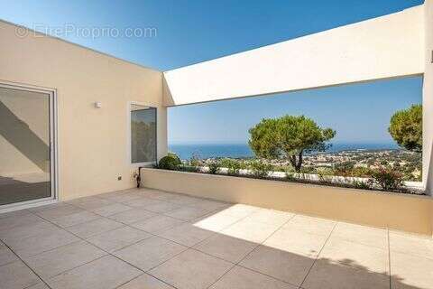 Appartement à BANDOL