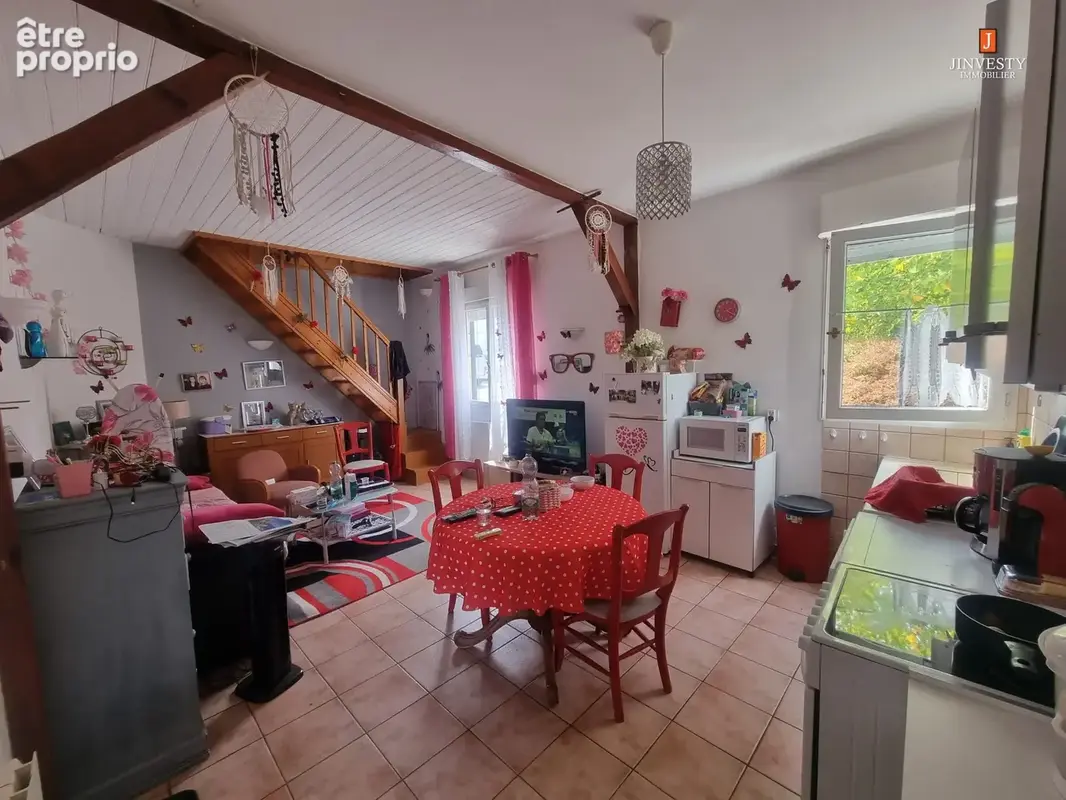 Maison 72 m² à Lorient  - photo 8
