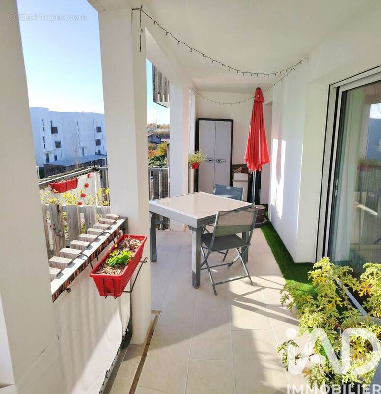 Photo 1 - Appartement à REZE