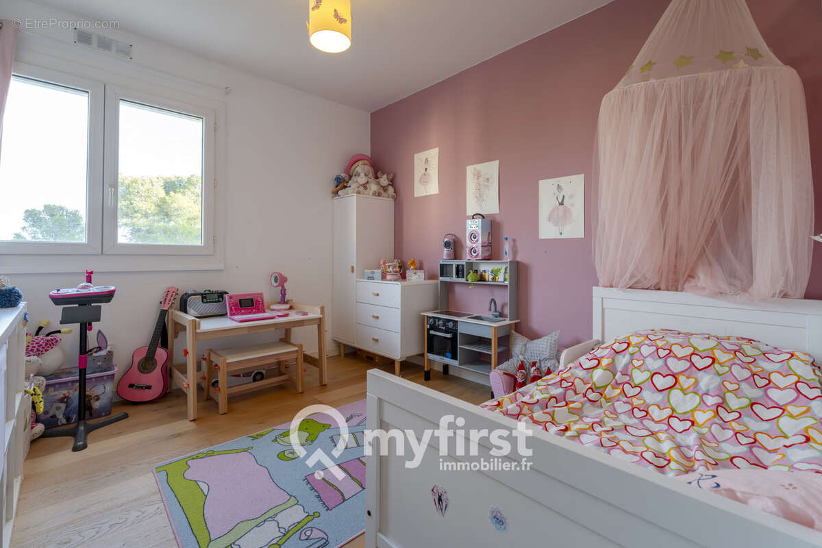 Appartement à LA SEYNE-SUR-MER