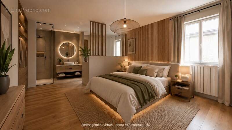 Appartement à BAYONNE