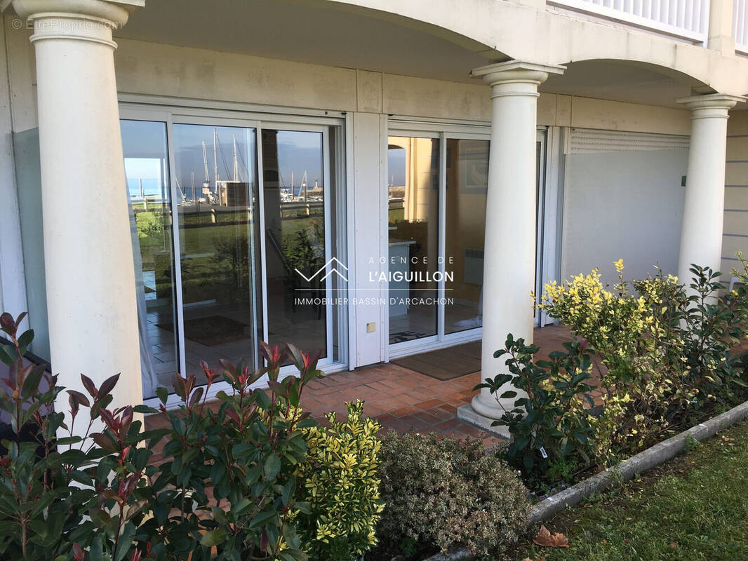 Appartement à ARCACHON