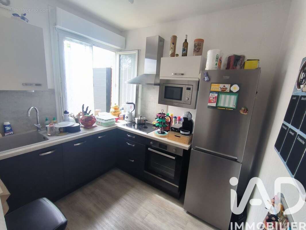 Photo 7 - Maison à LA CHAPELLE-REANVILLE