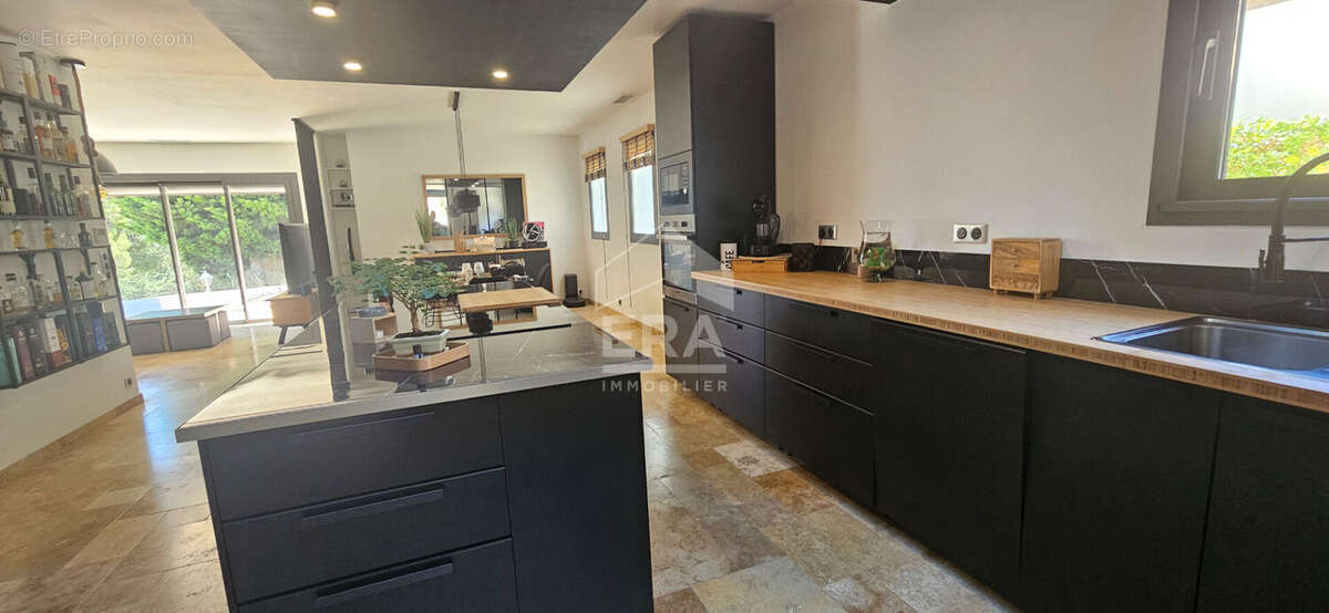 Maison 107m² à martigues - photo 11