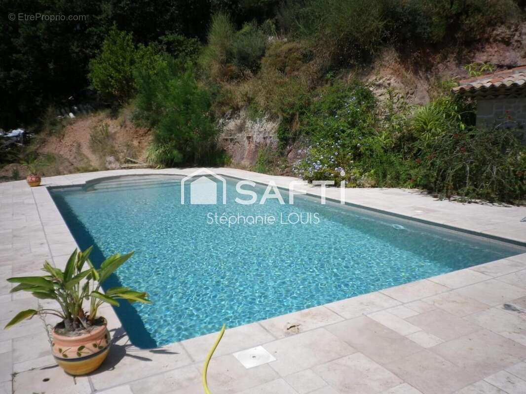 Photo 4 - Maison à LA MOTTE