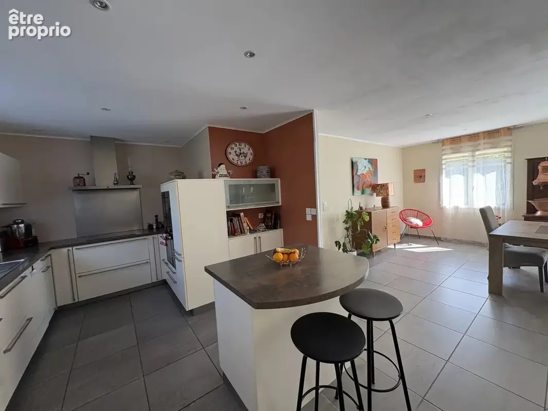Plaisance-du-touch - maison t4/5 - photo 3