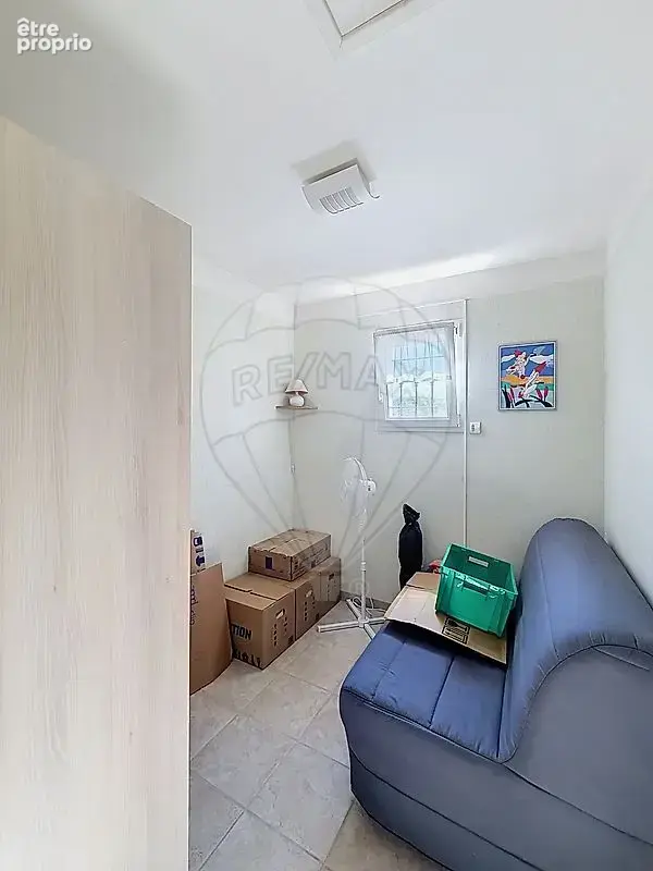 Maison 2 chambre(s) à vendre - photo 8