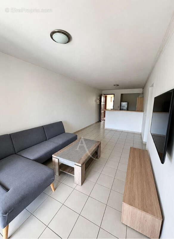 Appartement à LE LAMENTIN