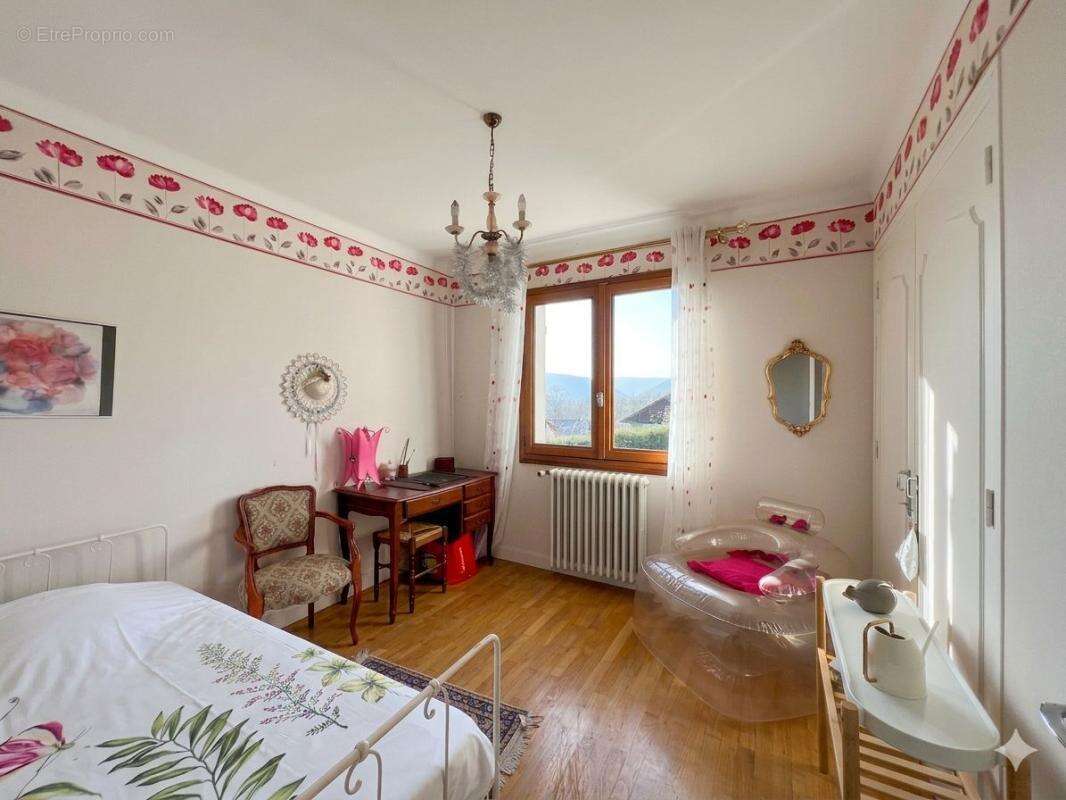 Maison à SAINT-EUSEBE