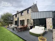 Maison à PLEURTUIT