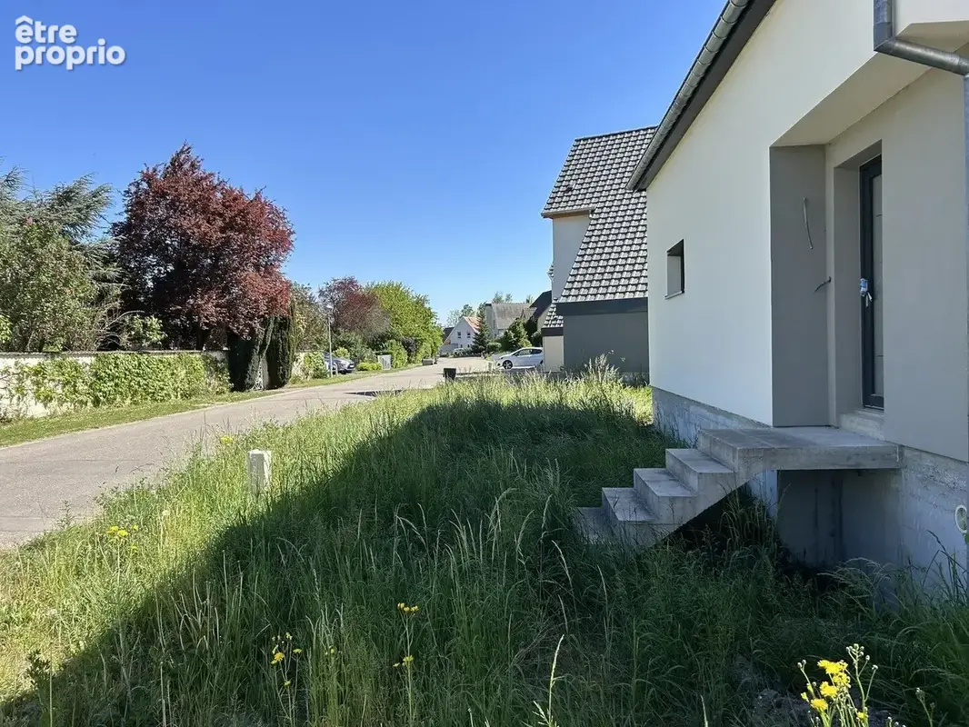 Maison 4 pièces 97 m² à vendre à Muttersholtz (67600) - photo 28