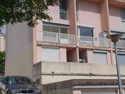 Appartement à MELUN